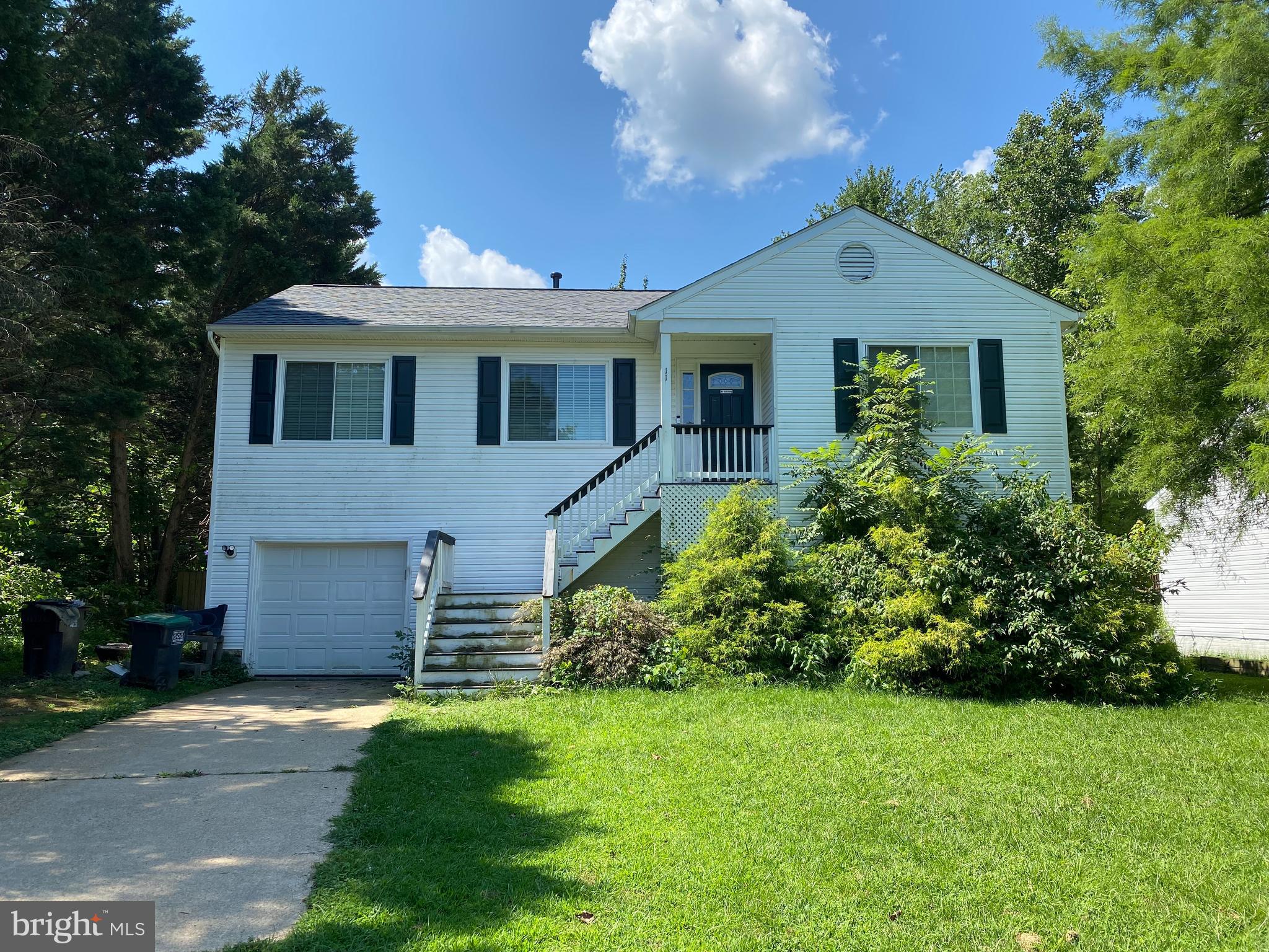 11 Oak Road Stafford, VA 22556 - Photo 1 of 1