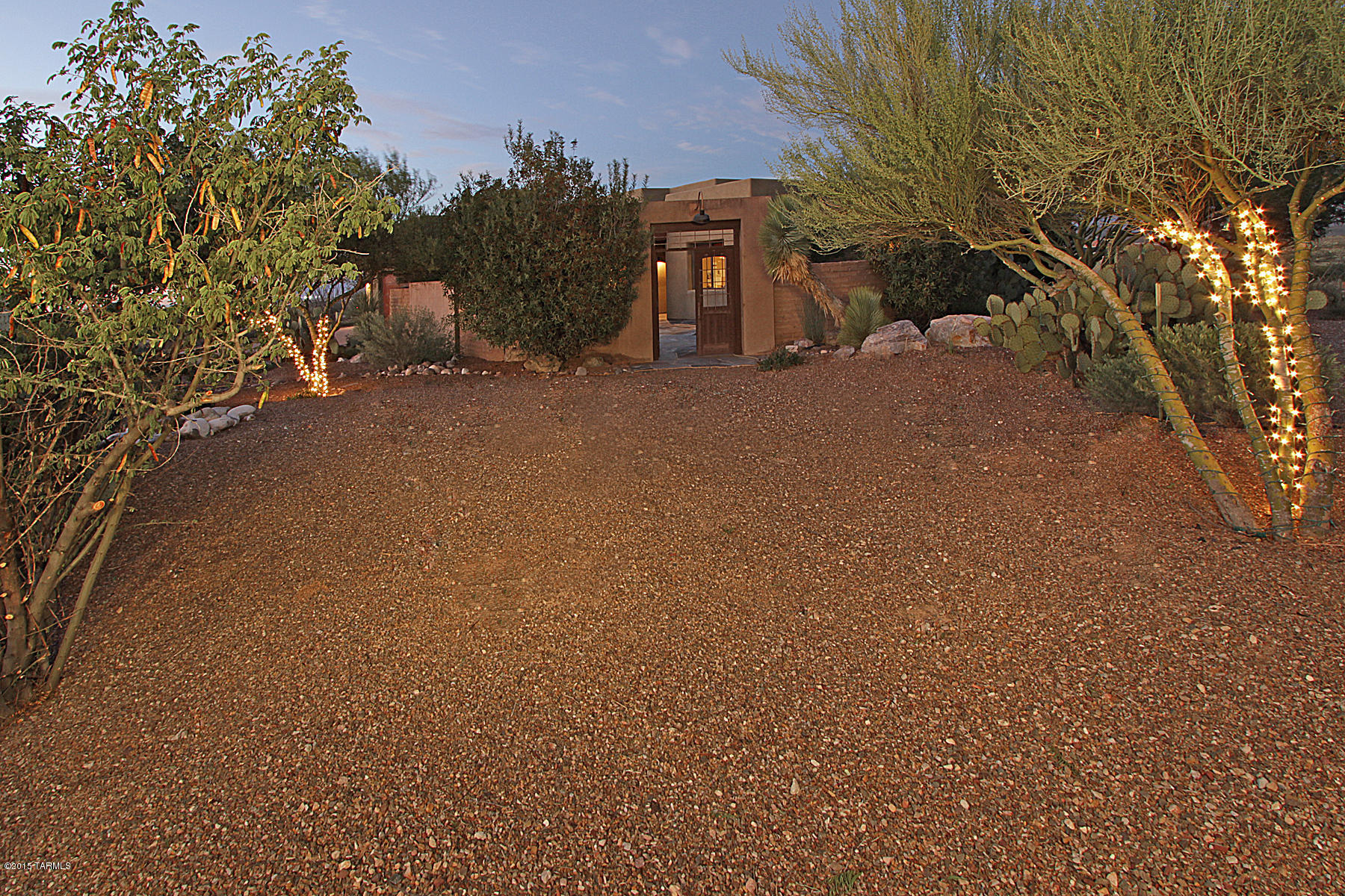 13624 South Sundown Ranch Road Vail, AZ 85641 - Photo 34 of 43 Gallery Image 34