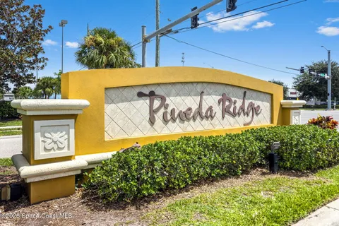 $445,000 | 4850 Borealis Court, Melbourne, FL 32940