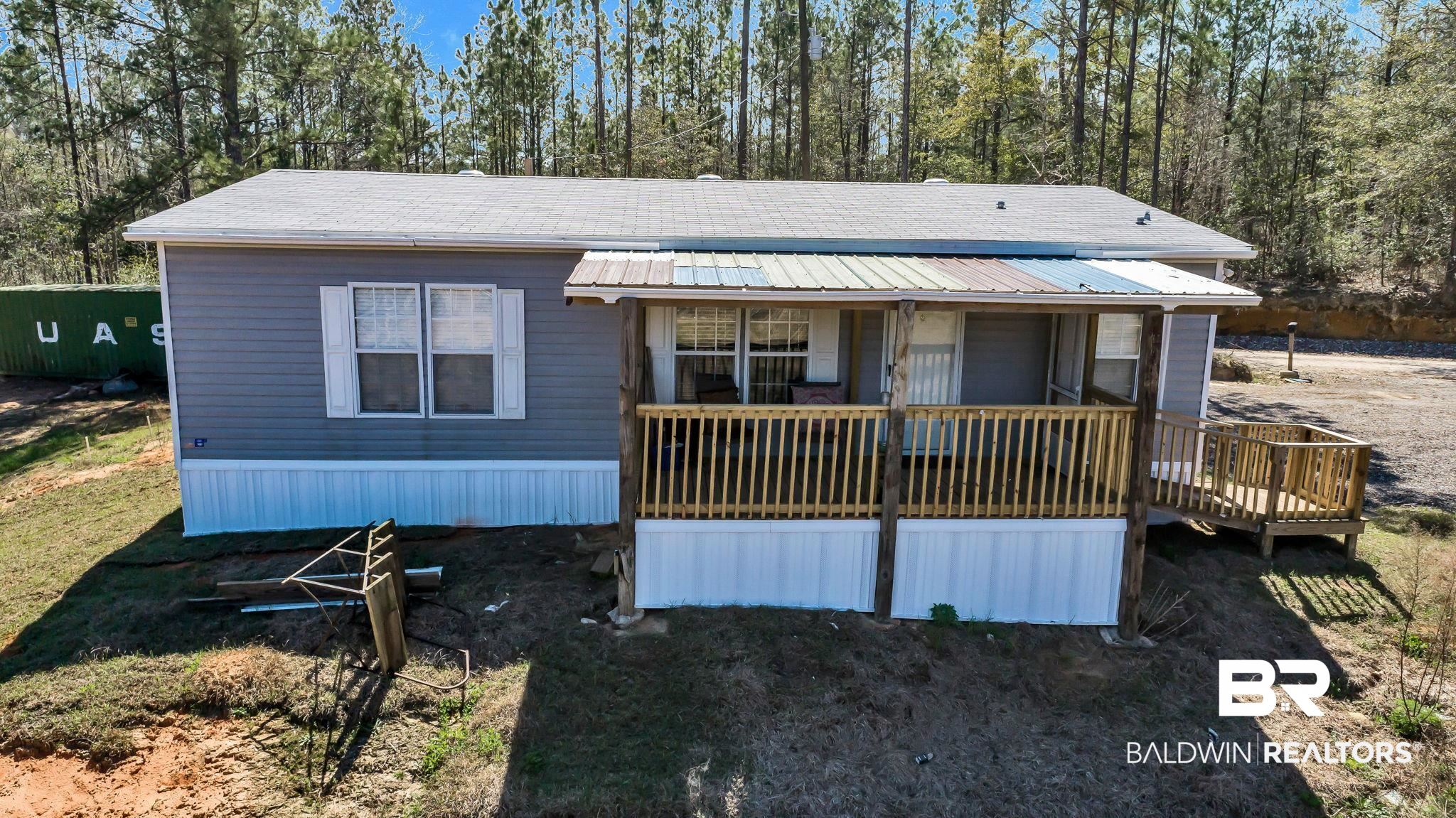 6840 Hayes Road Chunchula, AL 36521 - Photo 48 of 48