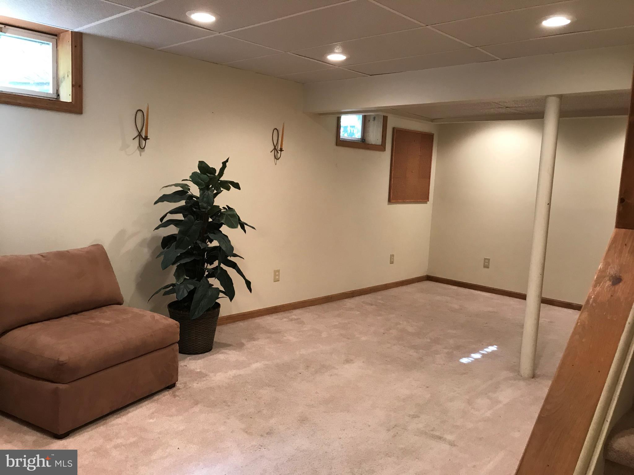 65 Ridge Run Road Sellersville, PA 18960 - Photo 8 of 22 Basement