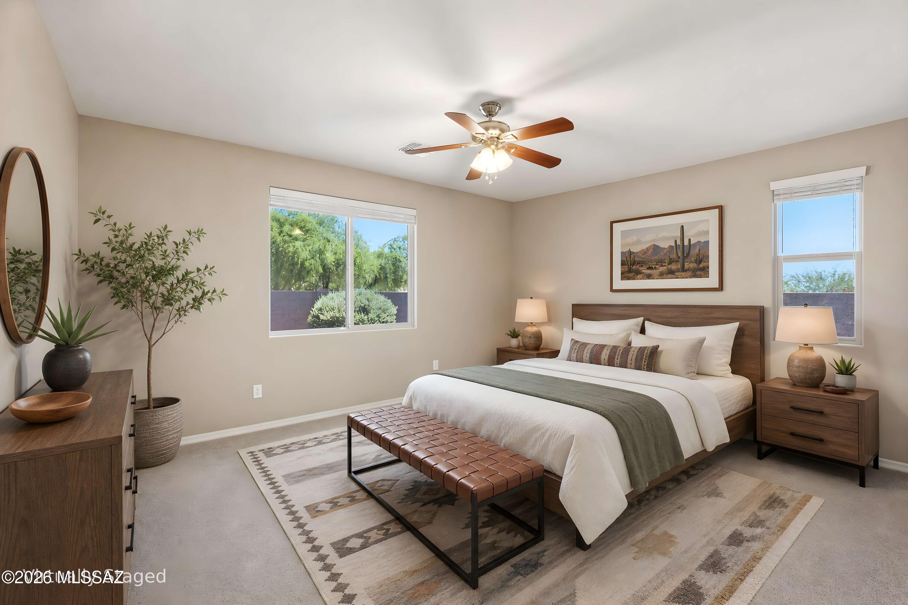 39054 South Running Roses Lane Tucson, AZ 85739 - Photo 4 of 44