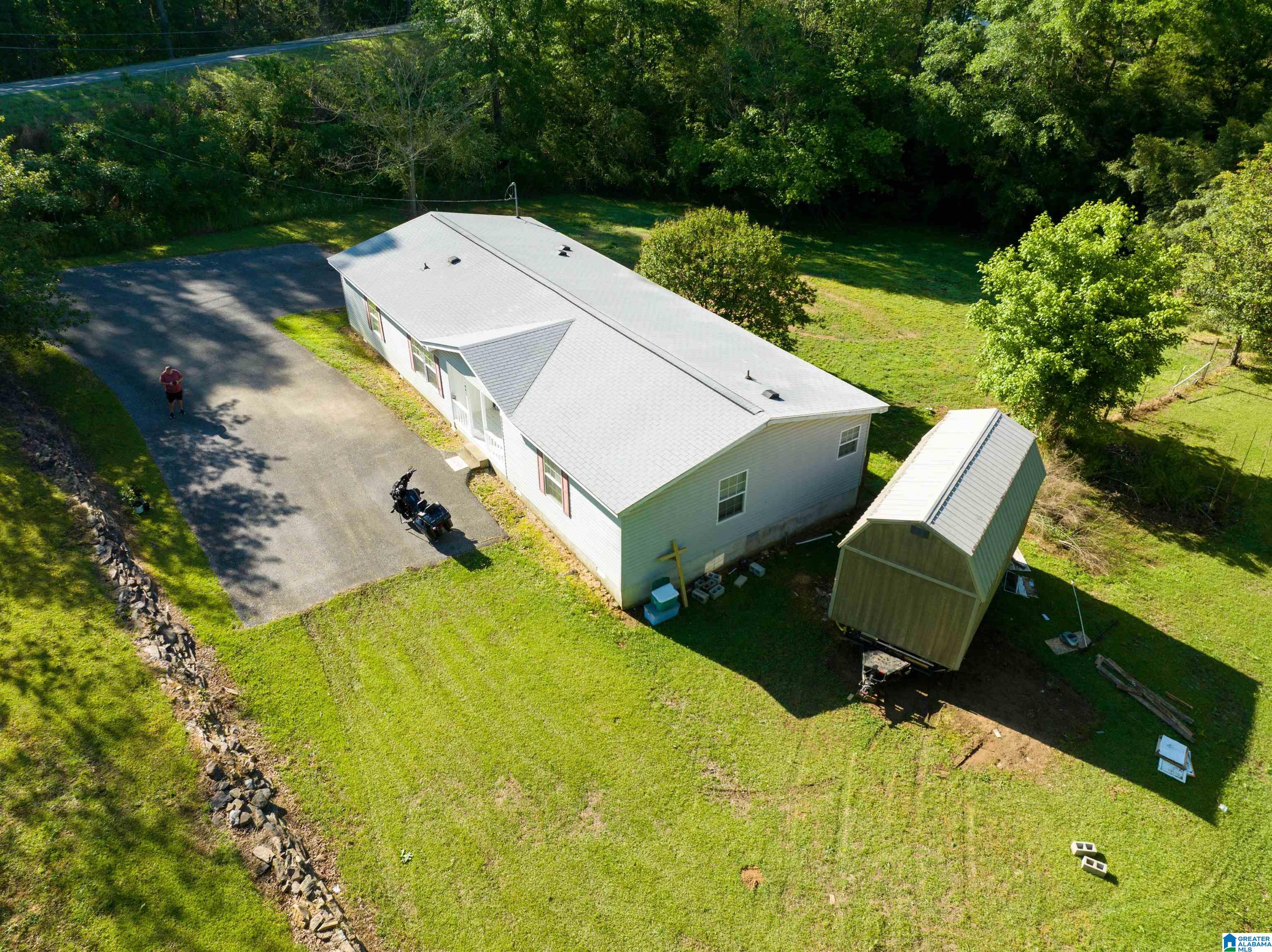 22885 Highway 231 Ragland, AL 35131 - Photo 3 of 29