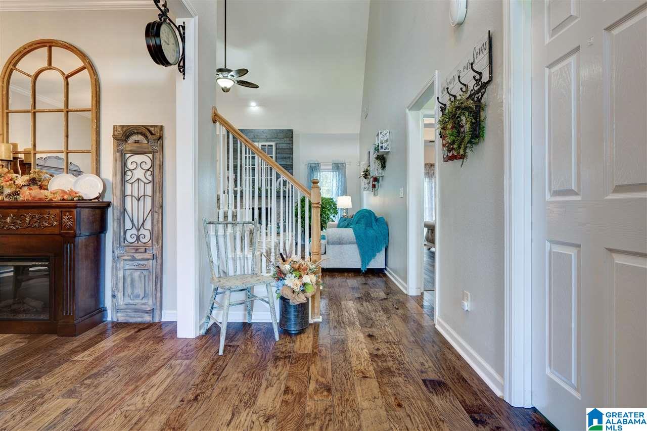 155 Heather Ridge Drive Pelham, AL 35124 - Photo 8 of 50