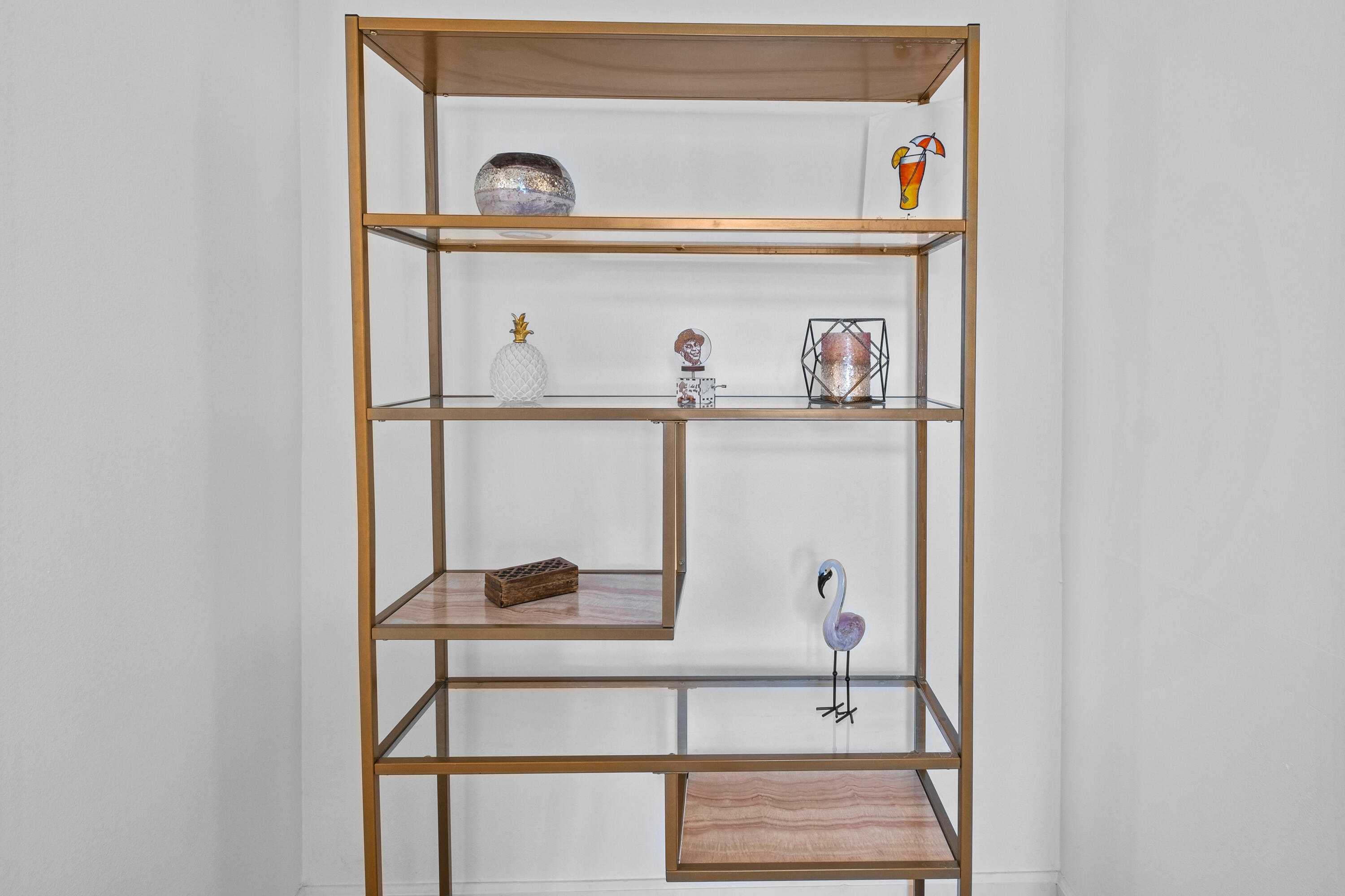 78130 Cortez Lane, Unit 56 Indian Wells, CA 92210 - Photo 31 of 31 a view of staircase