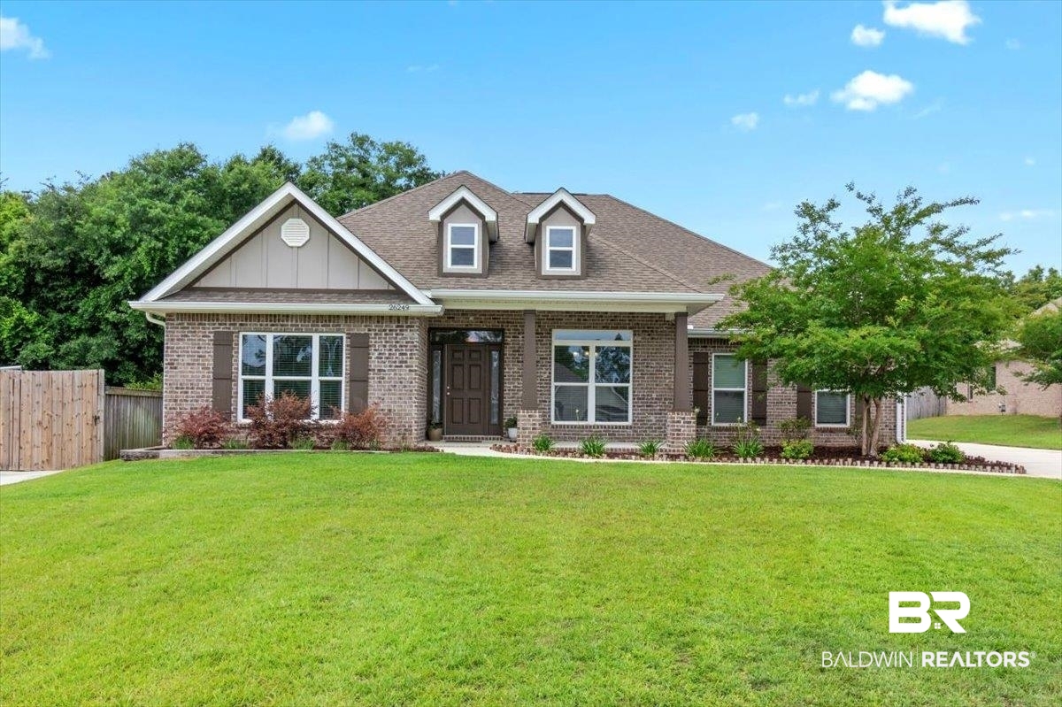 26249 Montelucia Way Daphne, AL 36526 - Photo 1 of 50 Main View