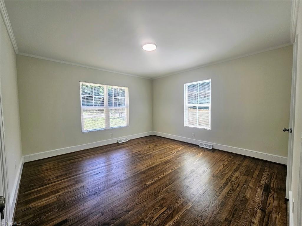 1915 Blain Street High Point, NC 27262 - Photo 11 of 24 Primary bedroom