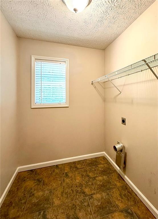 6258 Southern Magnolia Lane Lula, GA 30554 - Photo 7 of 17 a bathroom with a window