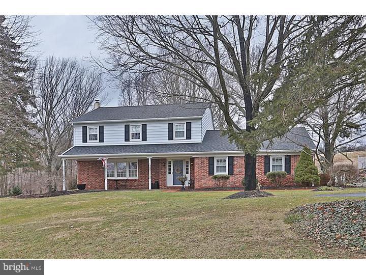 3296 Mozart Road Furlong, PA 18925 - Photo 1 of 25 Gallery Image 1