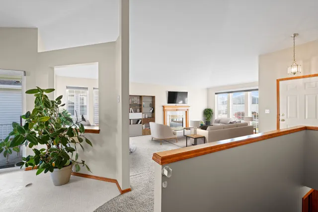 $412,900 | 2705 South Sunnybrook Lane, Spokane Valley, WA 99037