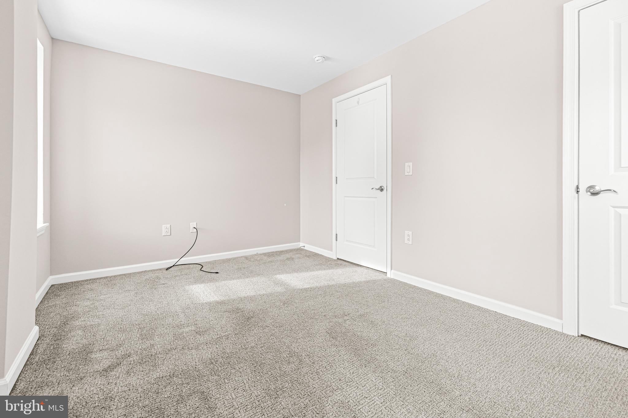 606 Summit Avenue Jenkintown, PA 19046 - Photo 17 of 27 a view of an empty room