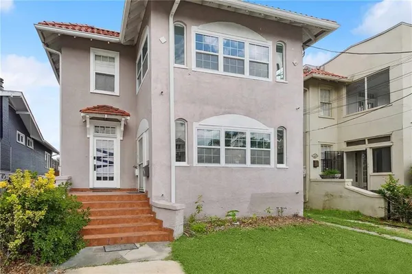 $2,500 | 2217-2219 Jefferson Avenue, Unit NONE, New Orleans, LA 70115