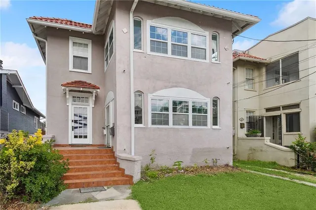 $2,500 | 2217-2219 Jefferson Avenue, Unit NONE, New Orleans, LA 70115