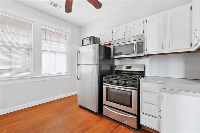 $2,500 | 2217-2219 Jefferson Avenue, Unit NONE, New Orleans, LA 70115