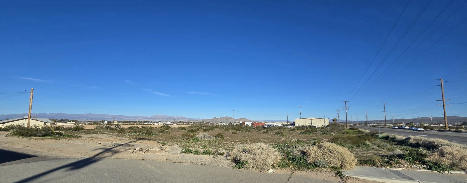456-070-09 West Ridgecrest Boulevard Ridgecrest, CA 93555 - Photo 5 of 6