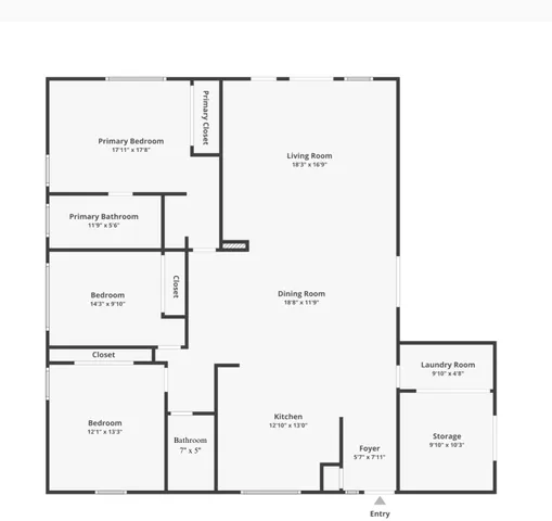 $850,000 | 2443 Andros Lane, Fort Lauderdale, FL 33312