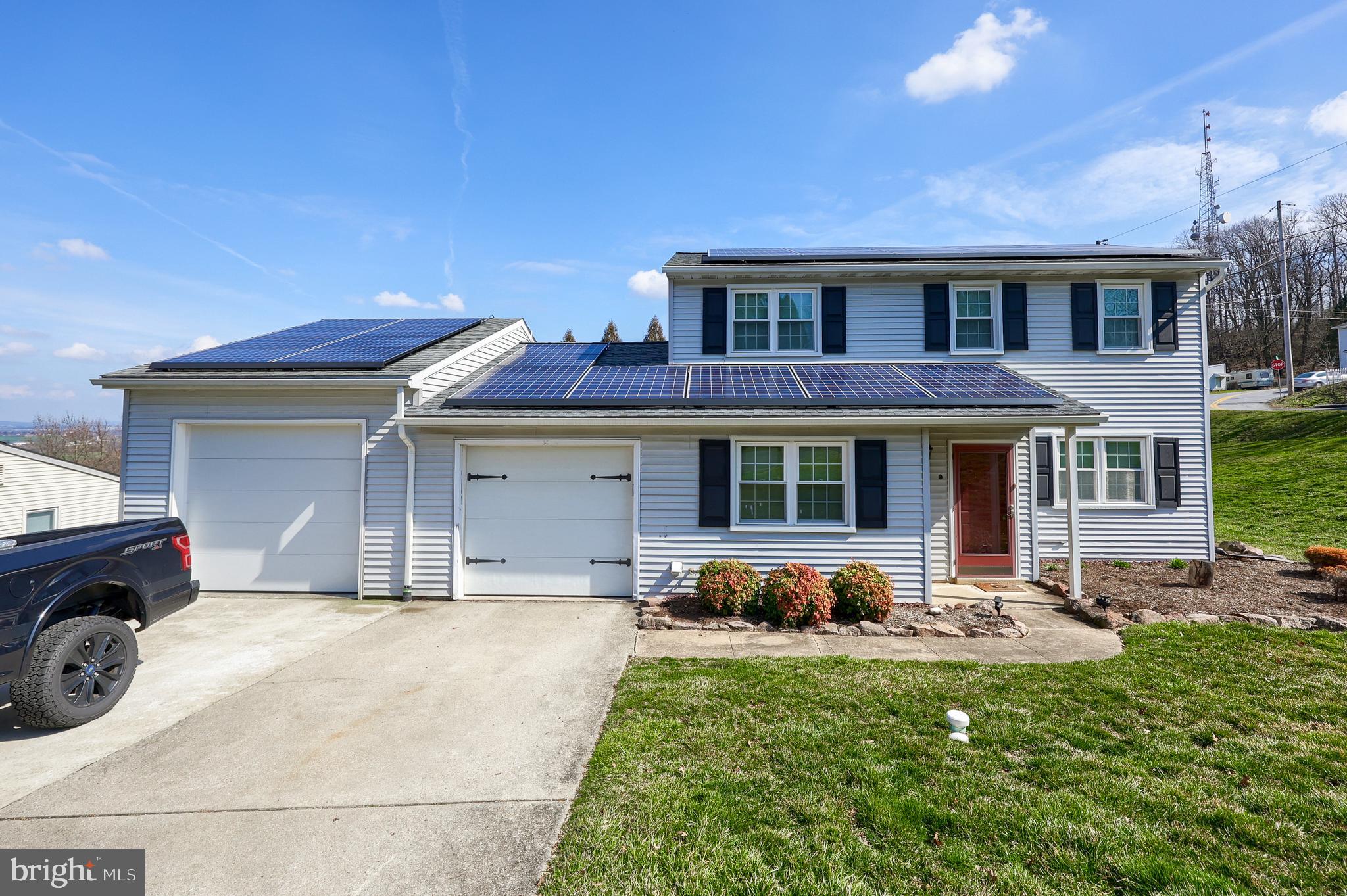 705 Farmdale Road Mount Joy, PA 17552 - Photo 1 of 35 Gallery Image 1