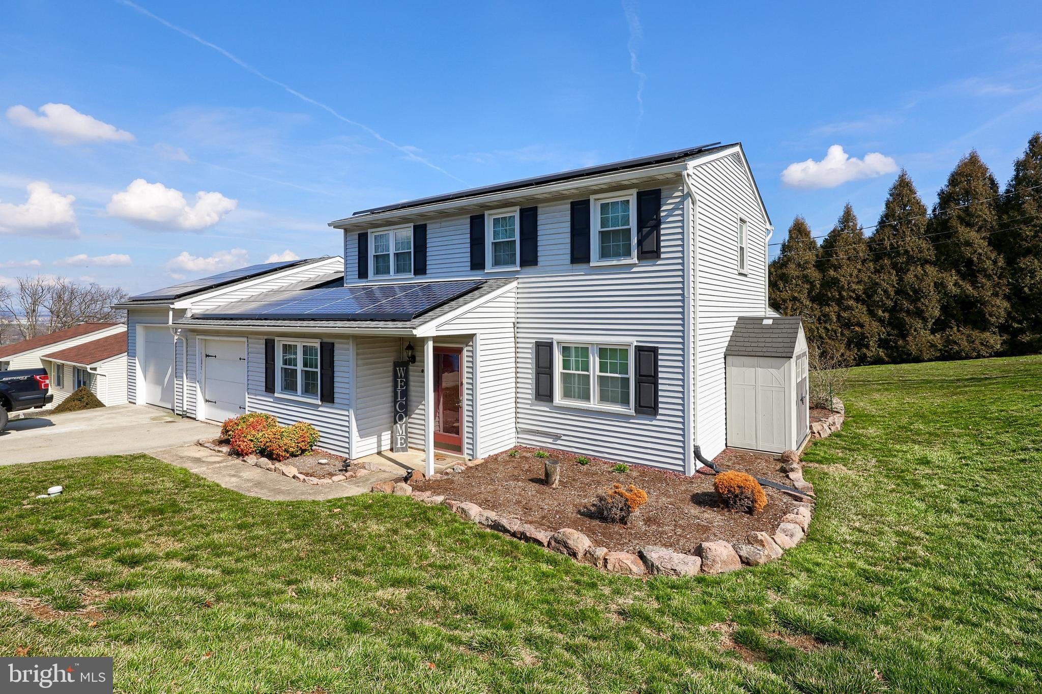 705 Farmdale Road Mount Joy, PA 17552 - Photo 2 of 35 Gallery Image 2