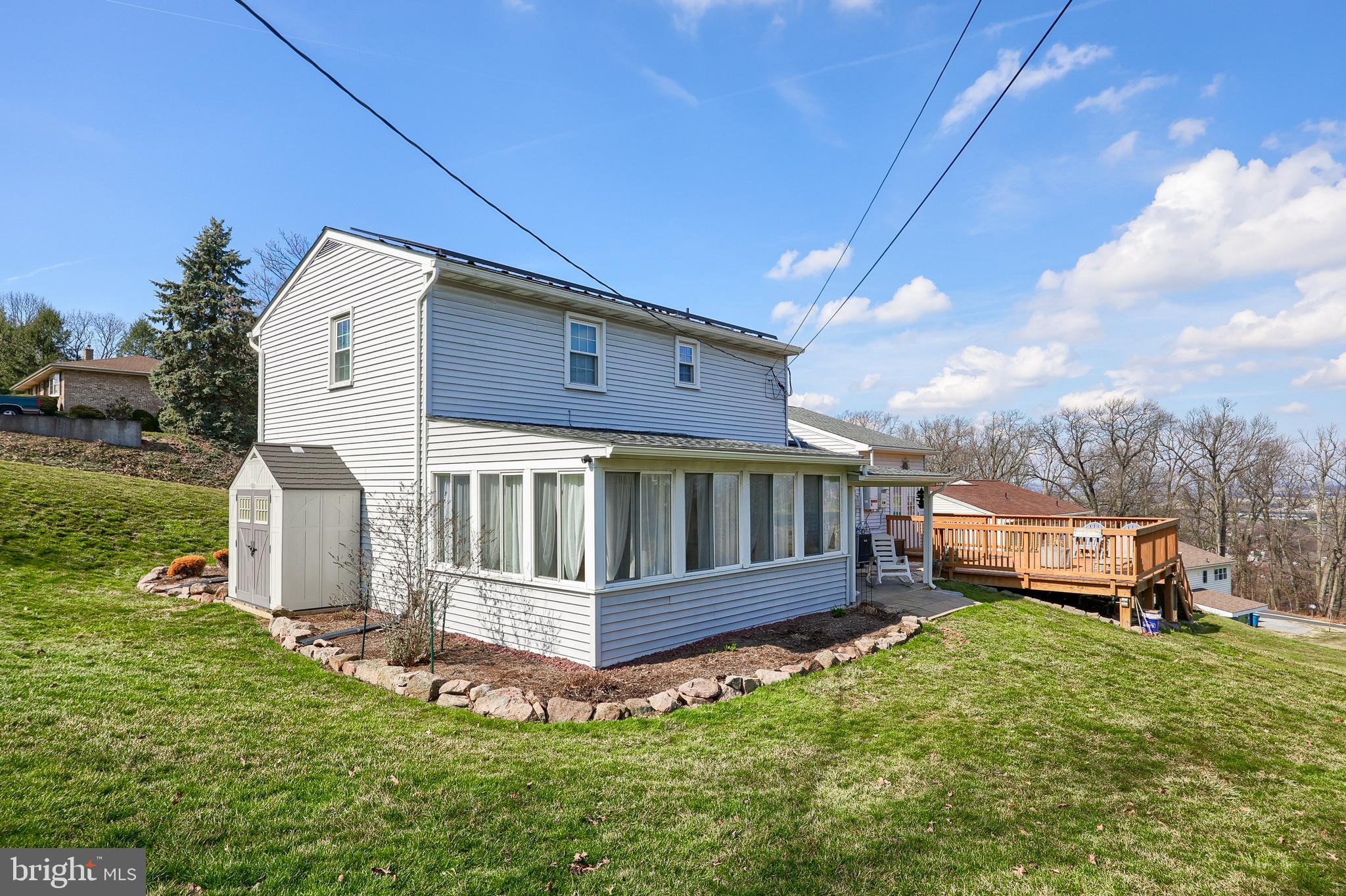 705 Farmdale Road Mount Joy, PA 17552 - Photo 34 of 35 Gallery Image 34