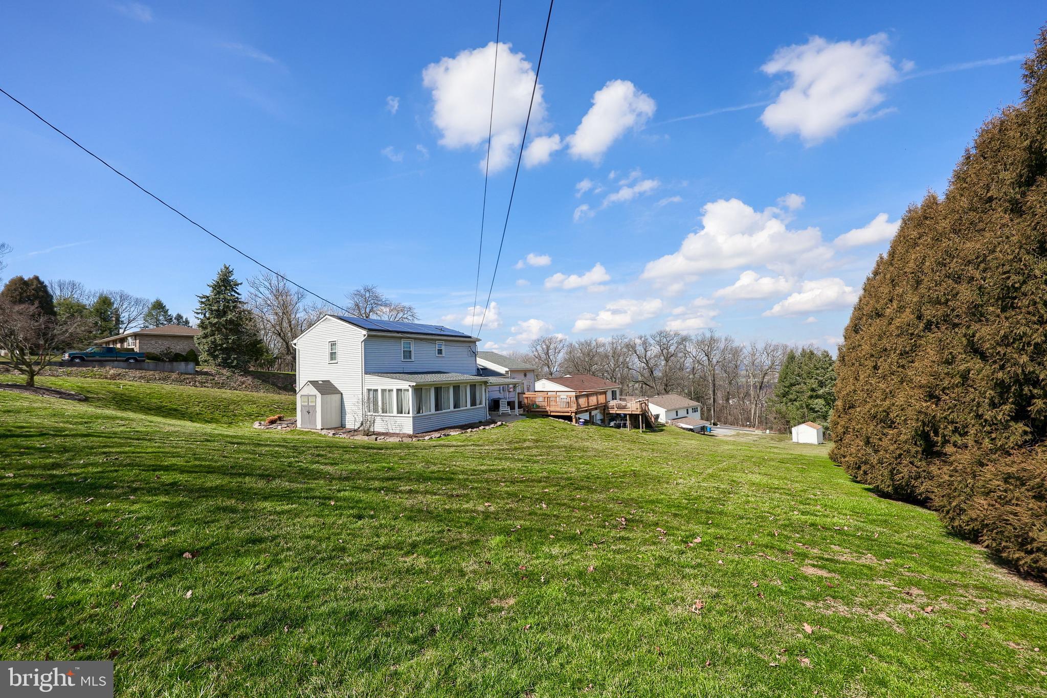 705 Farmdale Road Mount Joy, PA 17552 - Photo 35 of 35 Gallery Image 35