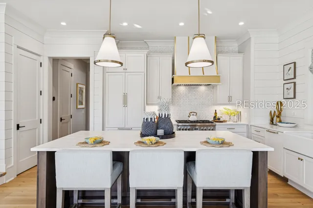 $2,100,000 | 58 Marsh Rabbit Street, Bluffton, SC 29910