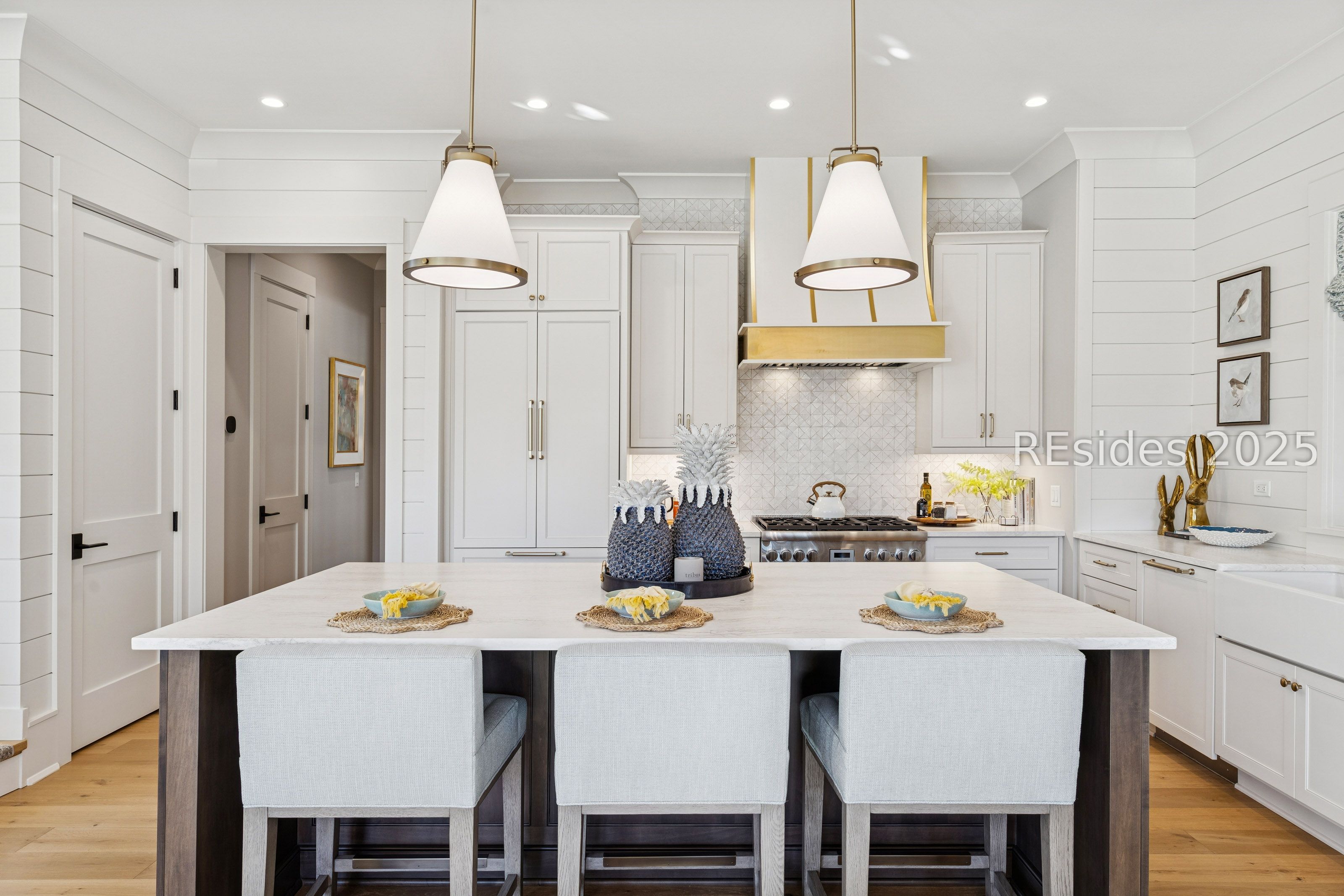 58 Marsh Rabbit Street Bluffton, SC 29910 - Photo 12 of 94