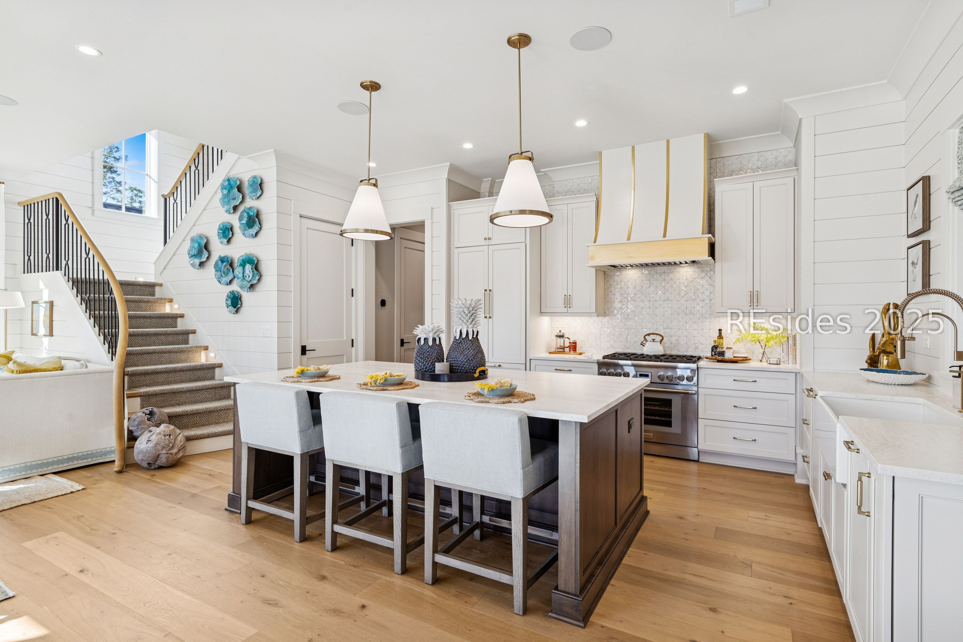 58 Marsh Rabbit Street Bluffton, SC 29910 - Photo 13 of 94