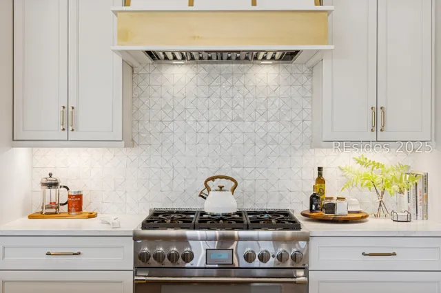 $2,100,000 | 58 Marsh Rabbit Street, Bluffton, SC 29910