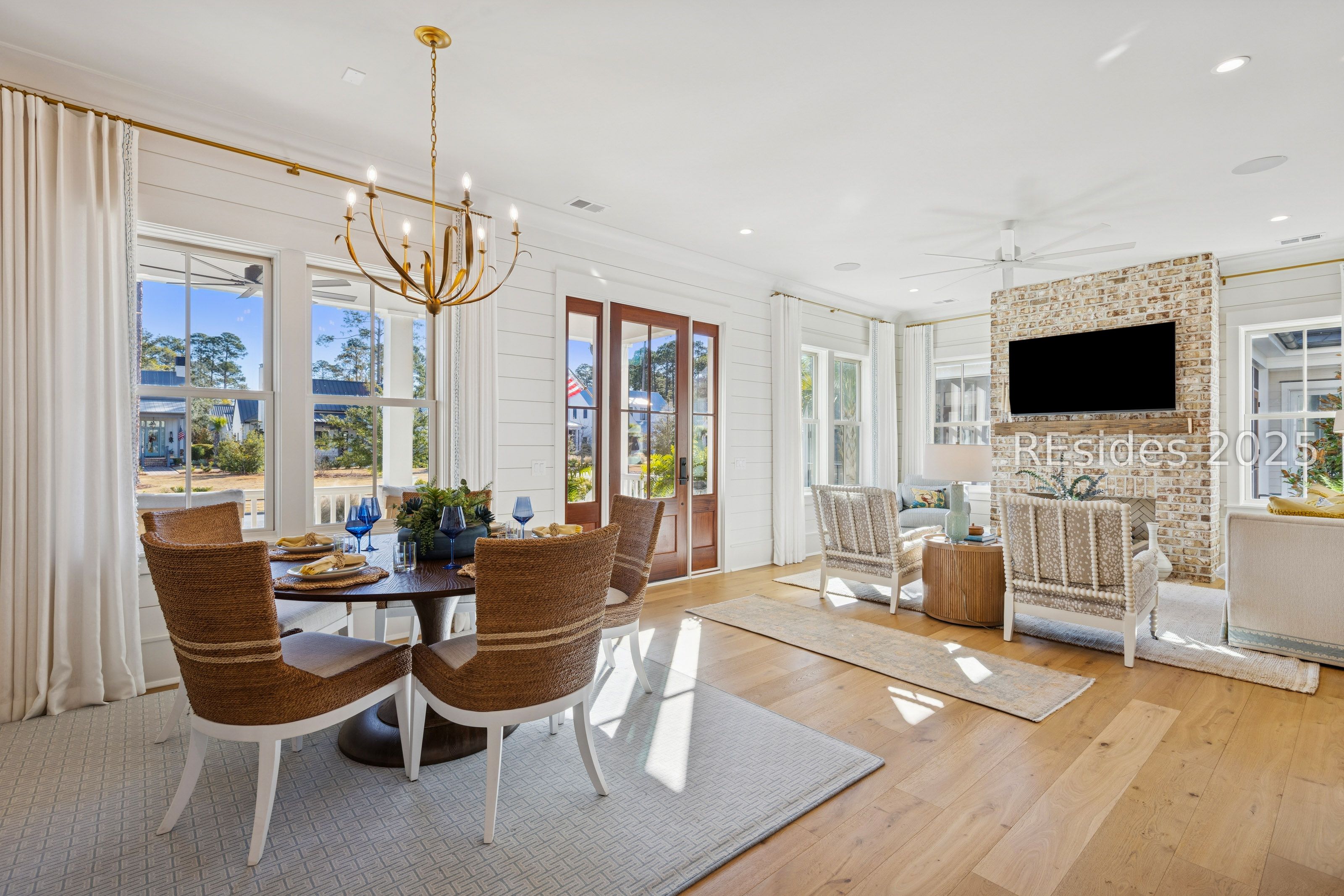 58 Marsh Rabbit Street Bluffton, SC 29910 - Photo 22 of 94