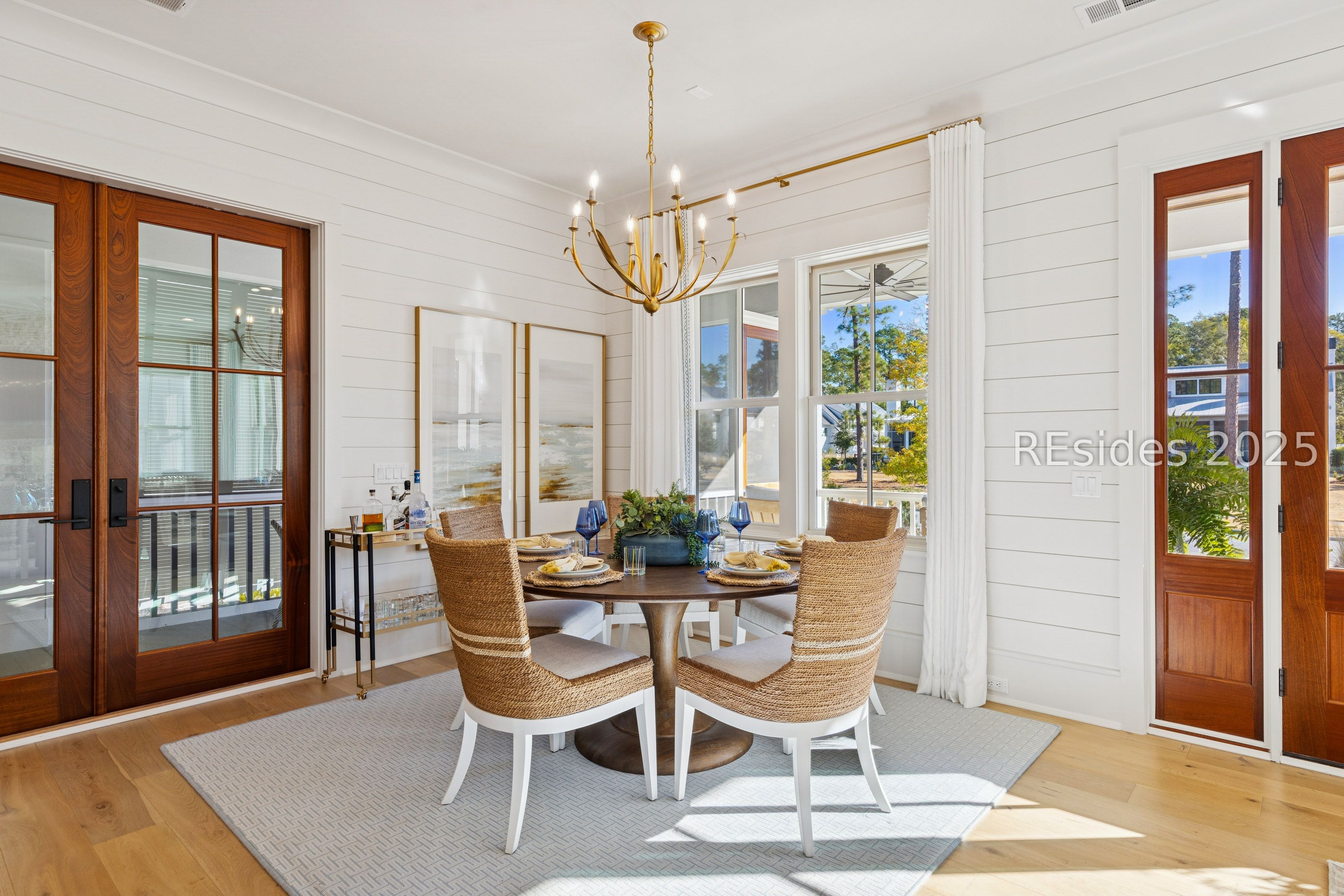 58 Marsh Rabbit Street Bluffton, SC 29910 - Photo 23 of 94