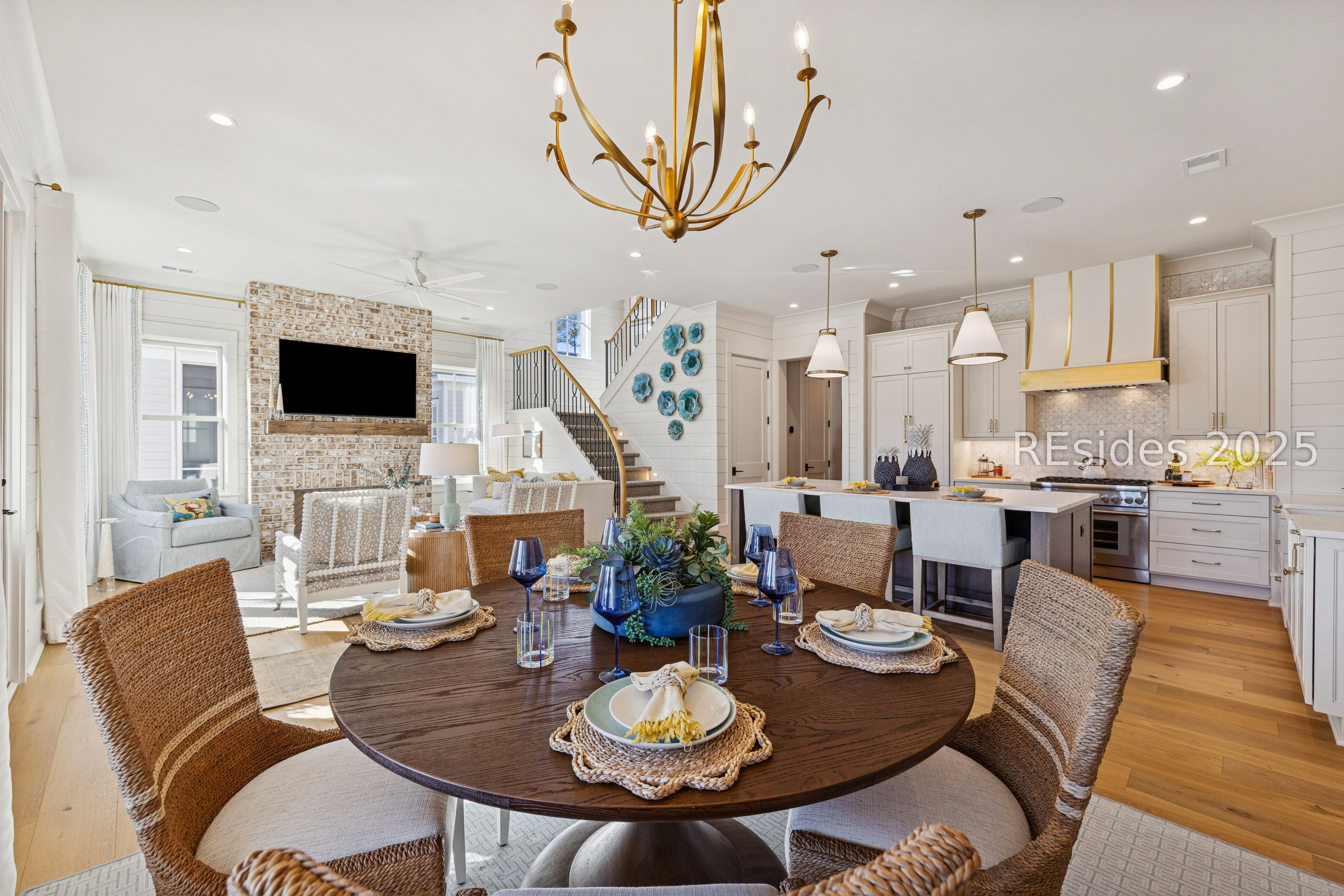 58 Marsh Rabbit Street Bluffton, SC 29910 - Photo 24 of 94