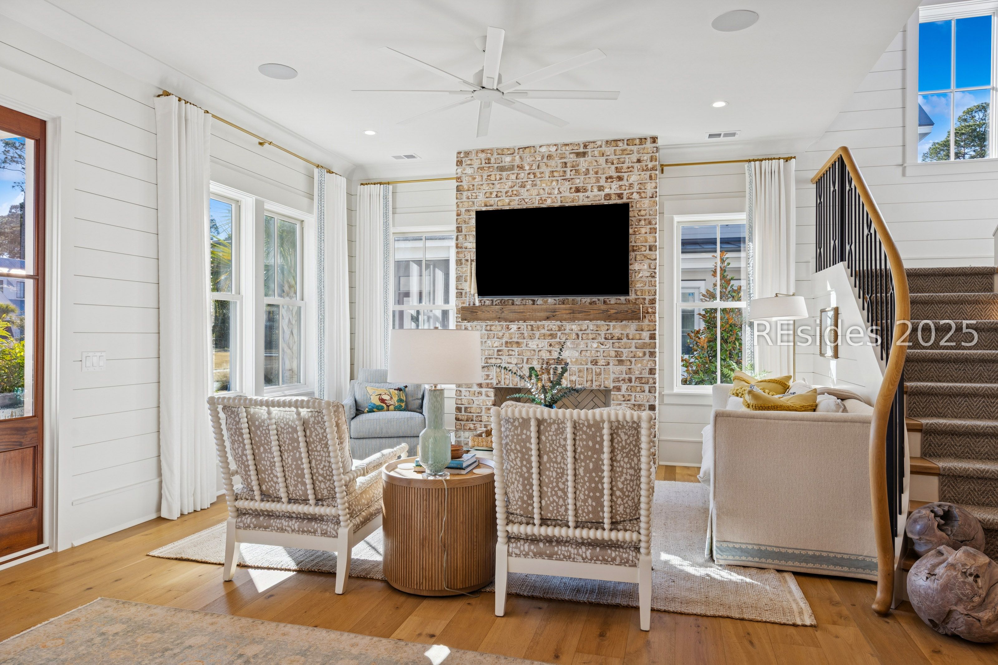 58 Marsh Rabbit Street Bluffton, SC 29910 - Photo 25 of 94