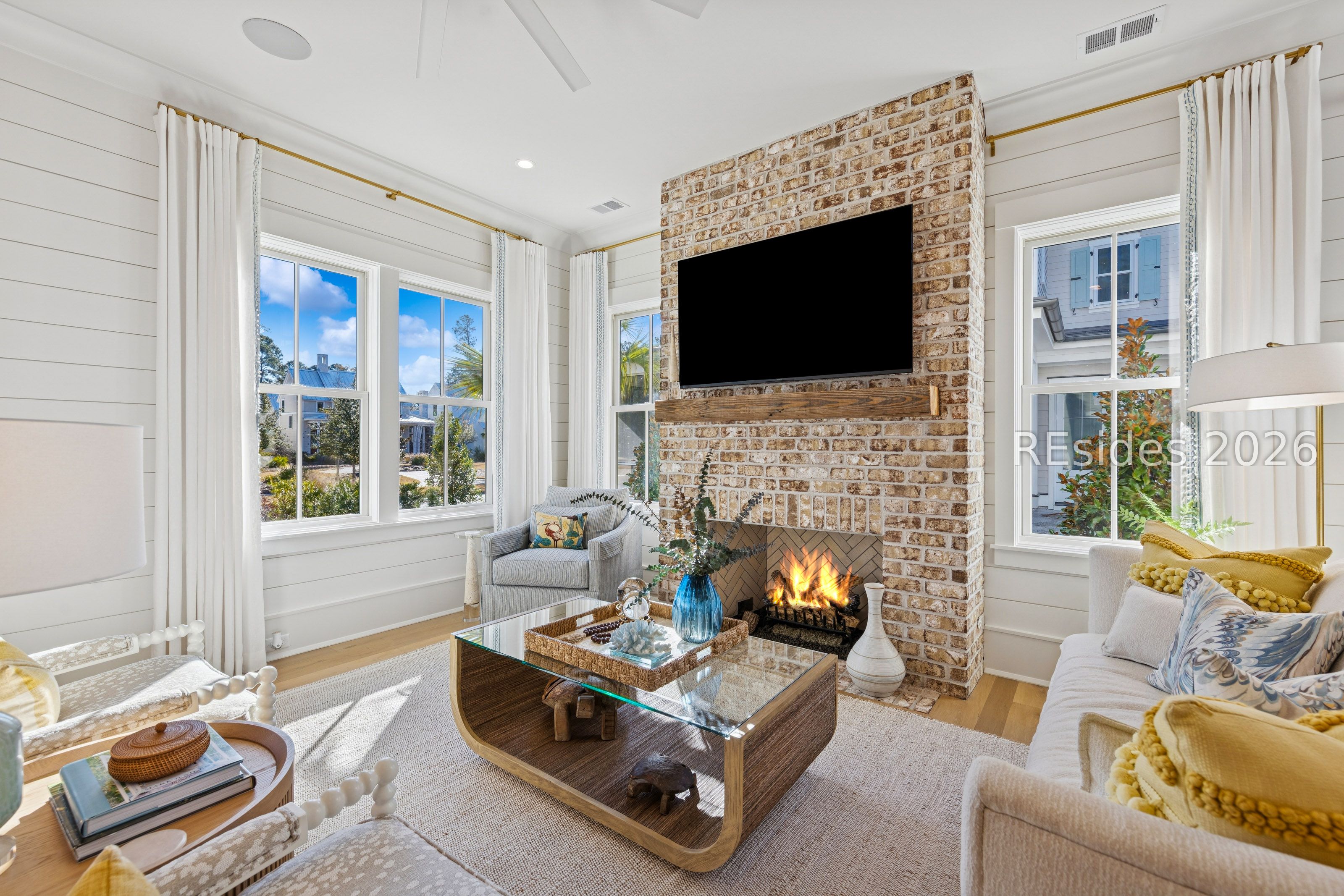 58 Marsh Rabbit Street Bluffton, SC 29910 - Photo 27 of 94