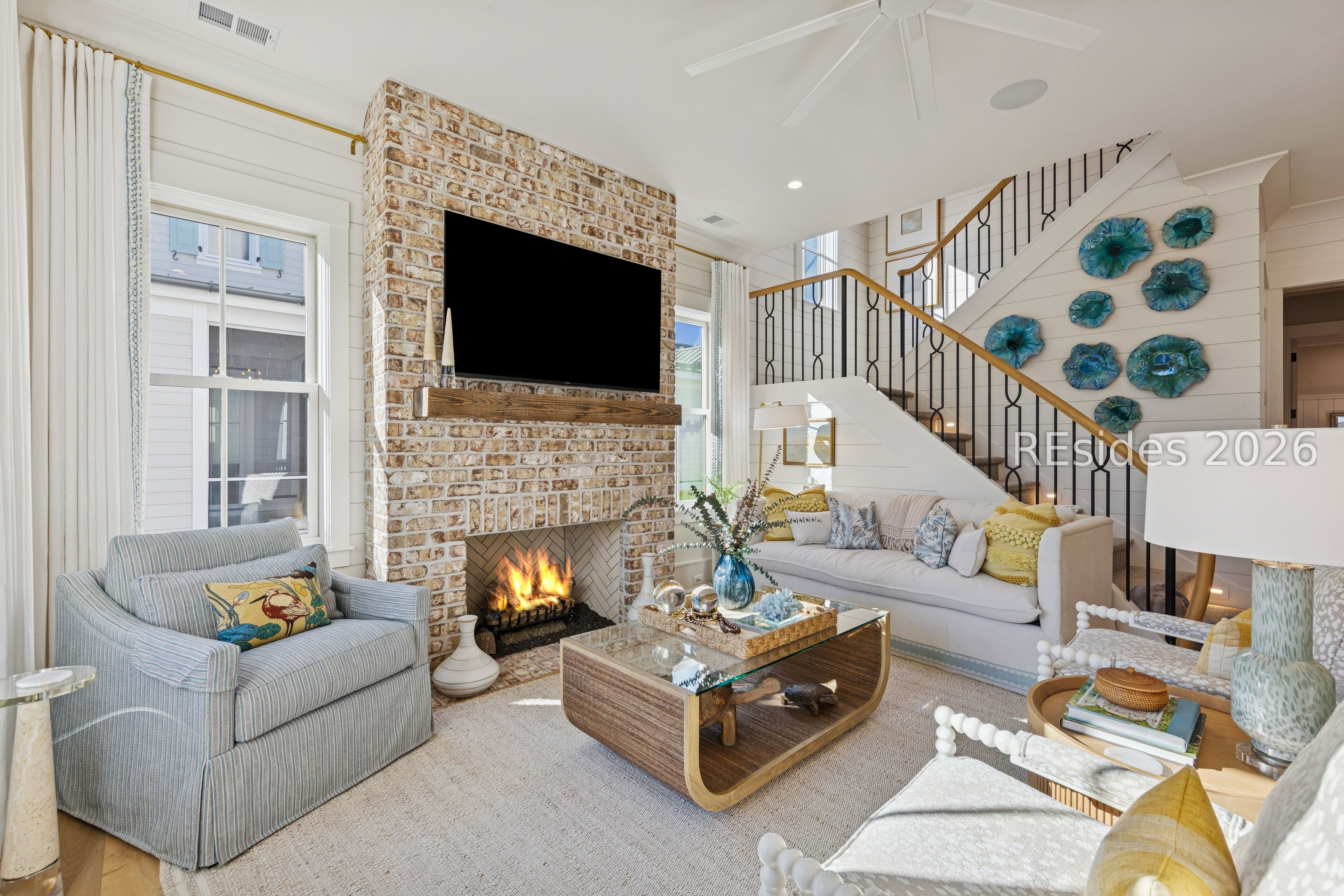 58 Marsh Rabbit Street Bluffton, SC 29910 - Photo 29 of 94