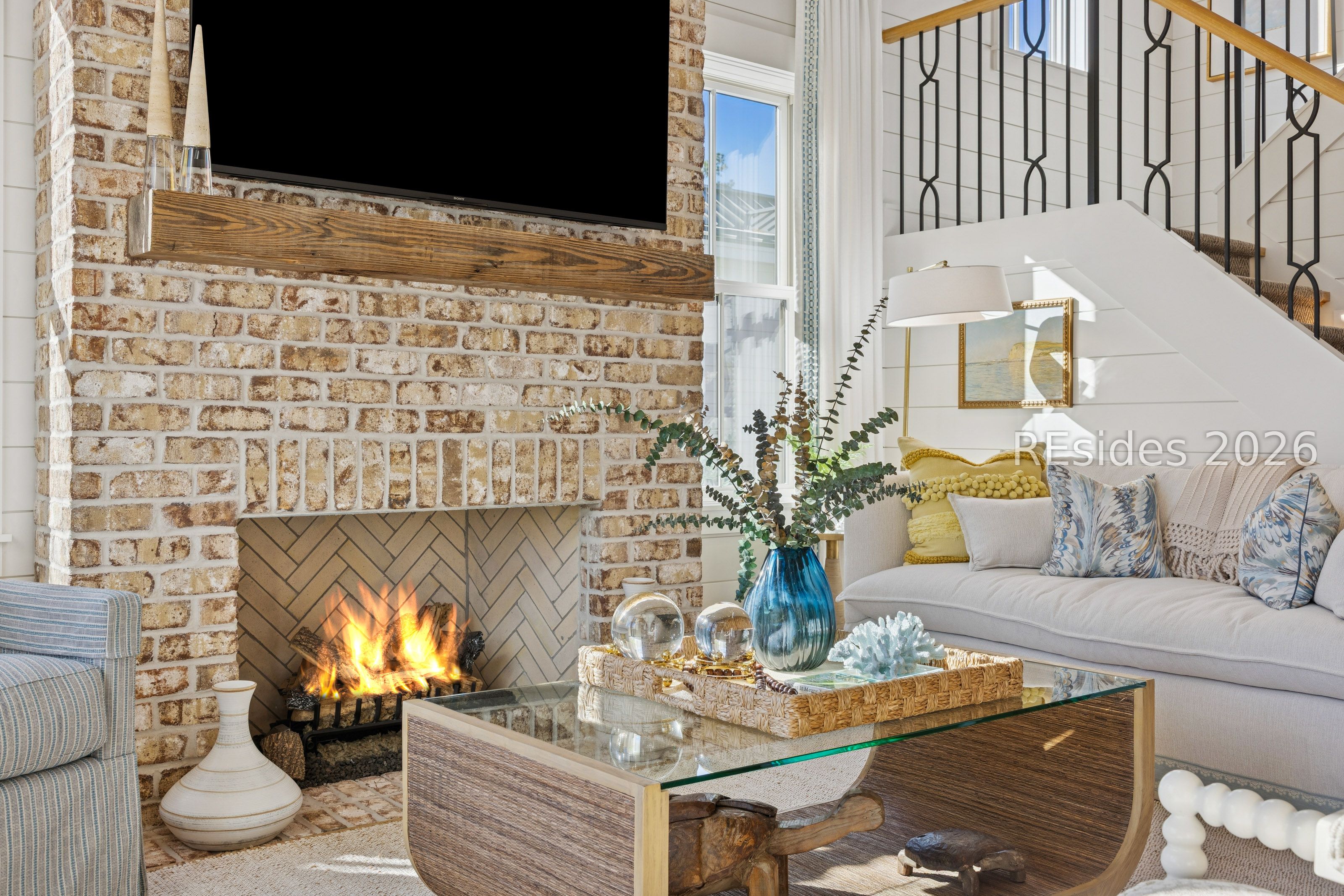 58 Marsh Rabbit Street Bluffton, SC 29910 - Photo 31 of 94