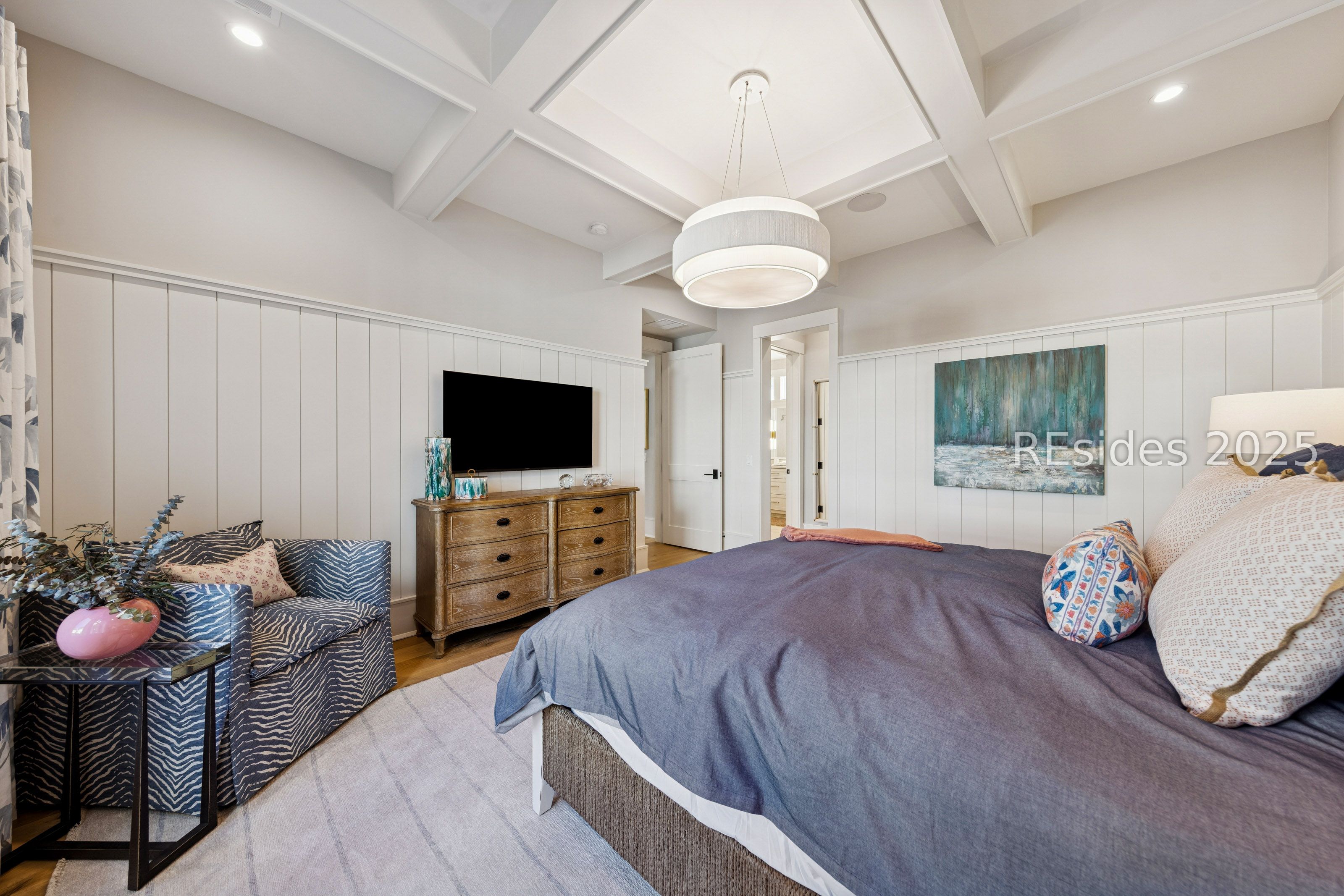 58 Marsh Rabbit Street Bluffton, SC 29910 - Photo 36 of 94