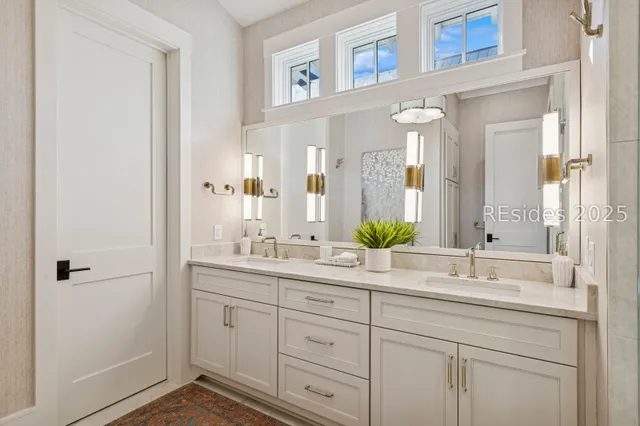 $2,100,000 | 58 Marsh Rabbit Street, Bluffton, SC 29910