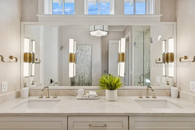 $2,100,000 | 58 Marsh Rabbit Street, Bluffton, SC 29910