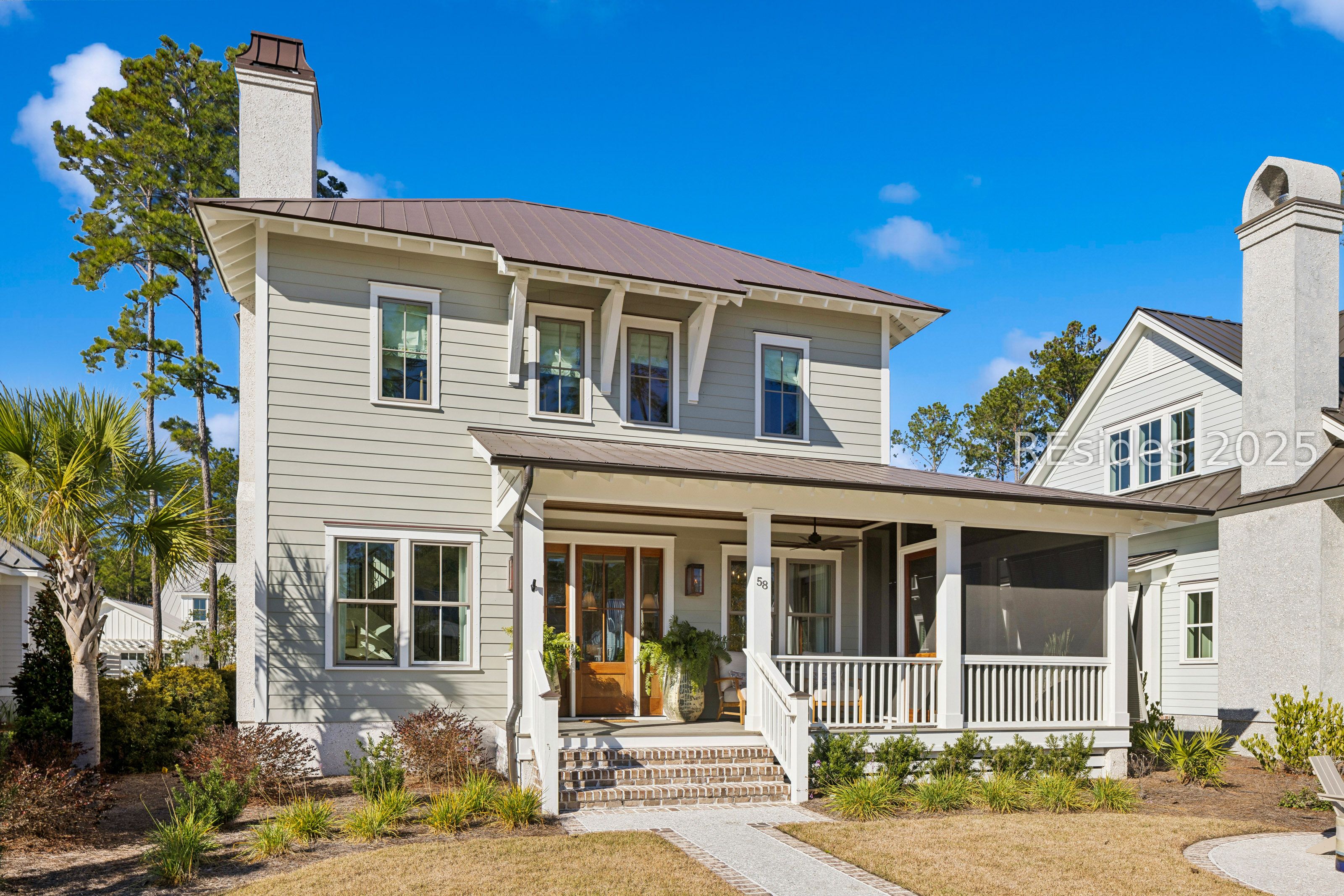 58 Marsh Rabbit Street Bluffton, SC 29910 - Photo 4 of 94