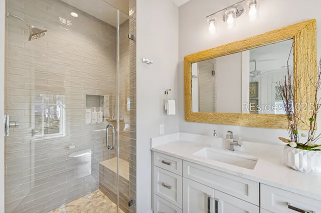 $2,100,000 | 58 Marsh Rabbit Street, Bluffton, SC 29910