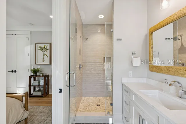 $2,100,000 | 58 Marsh Rabbit Street, Bluffton, SC 29910