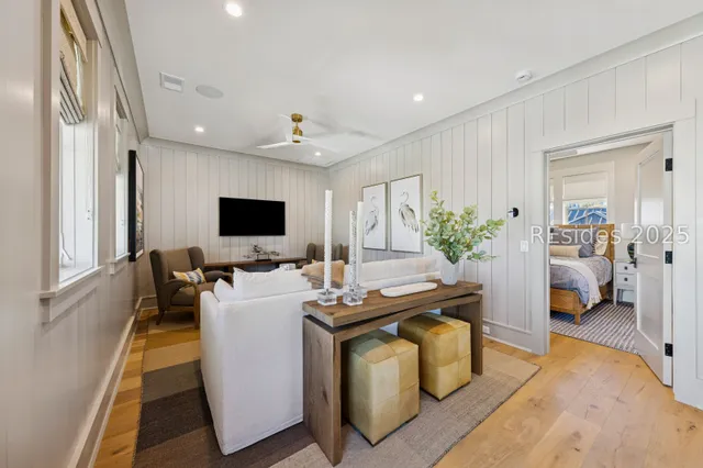 $2,100,000 | 58 Marsh Rabbit Street, Bluffton, SC 29910