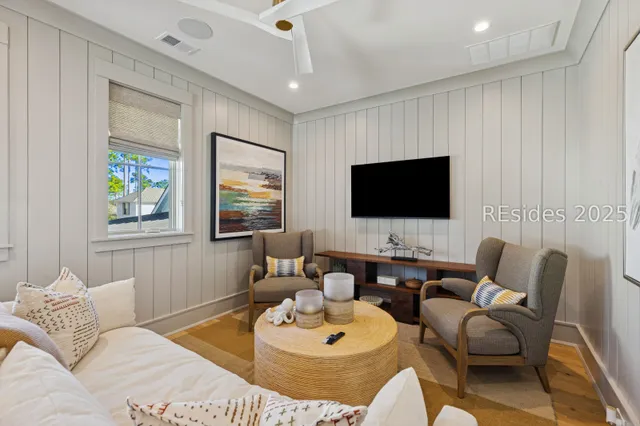 $2,100,000 | 58 Marsh Rabbit Street, Bluffton, SC 29910