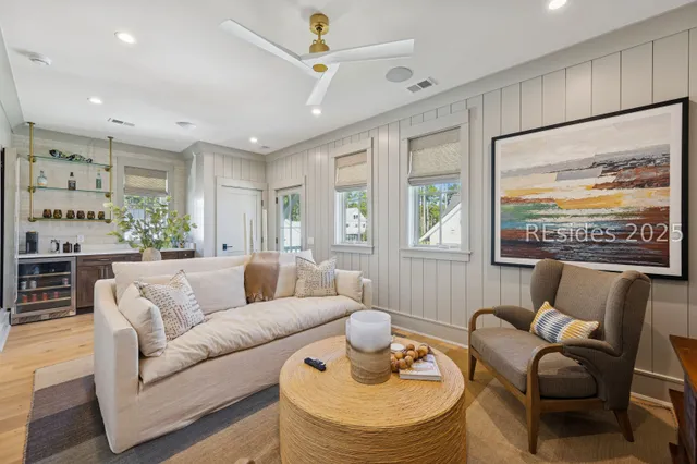 $2,100,000 | 58 Marsh Rabbit Street, Bluffton, SC 29910