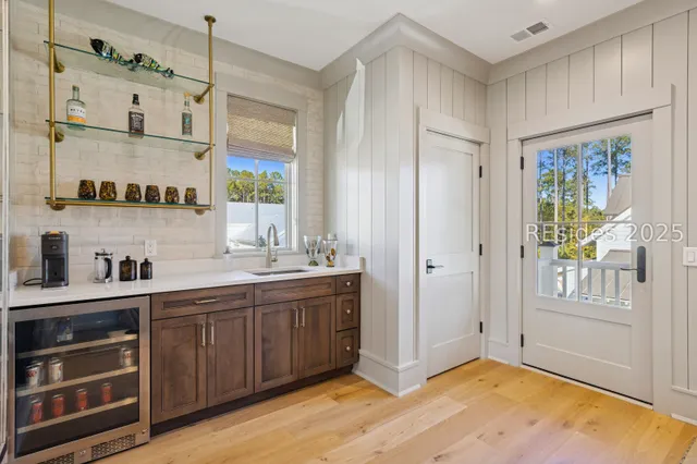 $2,100,000 | 58 Marsh Rabbit Street, Bluffton, SC 29910