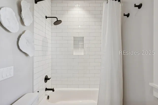 $2,100,000 | 58 Marsh Rabbit Street, Bluffton, SC 29910