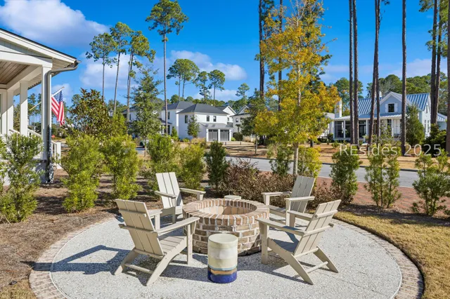 $2,100,000 | 58 Marsh Rabbit Street, Bluffton, SC 29910