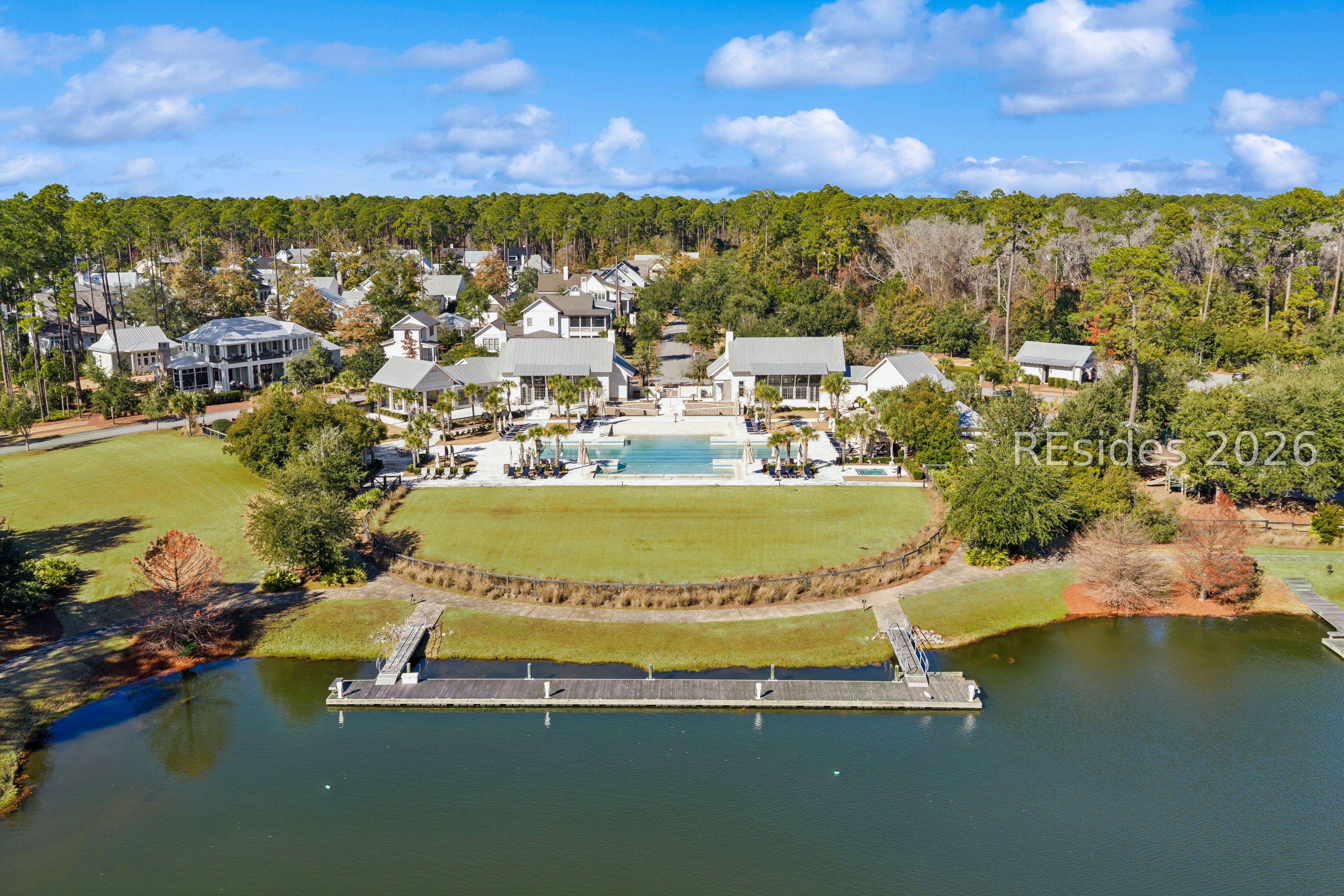 58 Marsh Rabbit Street Bluffton, SC 29910 - Photo 84 of 94