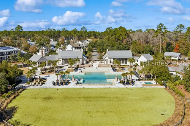 $2,100,000 | 58 Marsh Rabbit Street, Bluffton, SC 29910