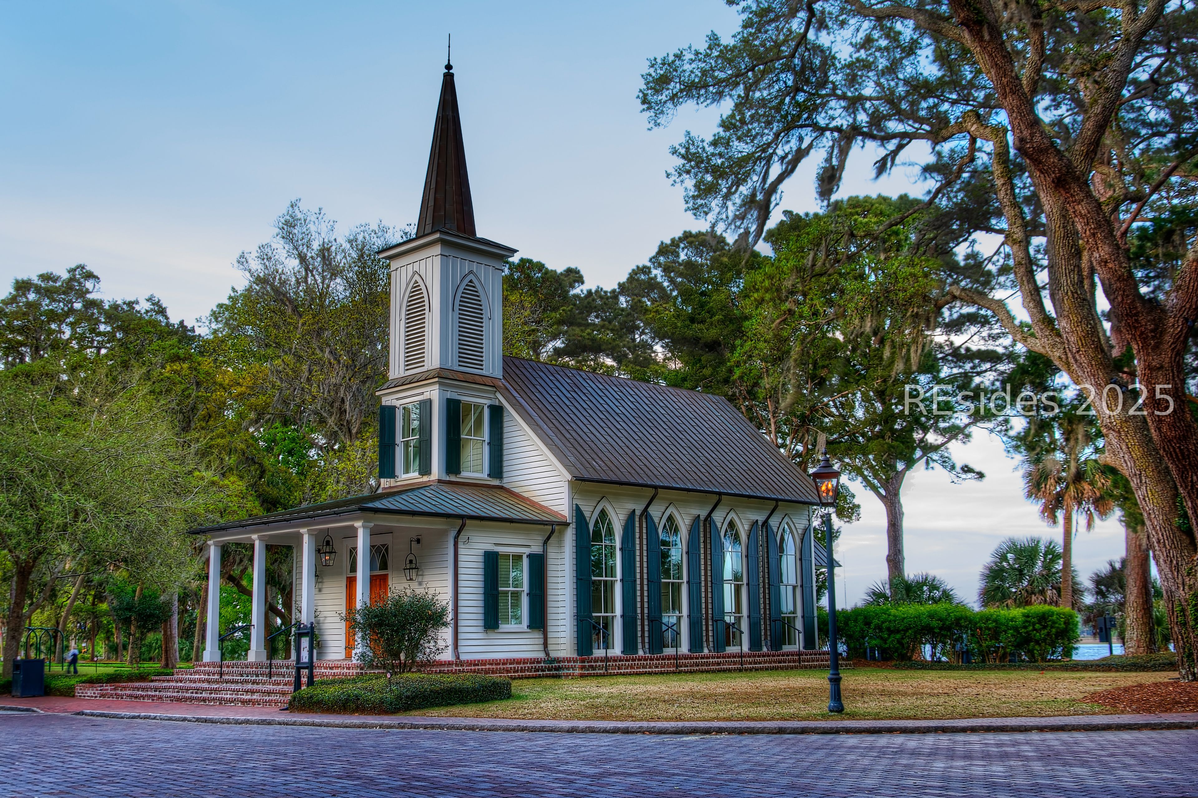 58 Marsh Rabbit Street Bluffton, SC 29910 - Photo 86 of 94
